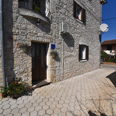 Apartment Nona Tar-Vabriga Esterno foto